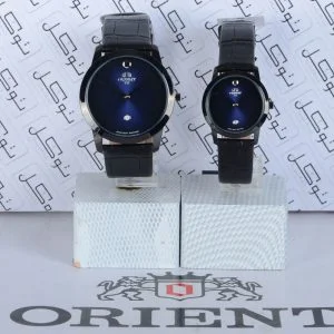 ساعت اورینت مدل MT1019