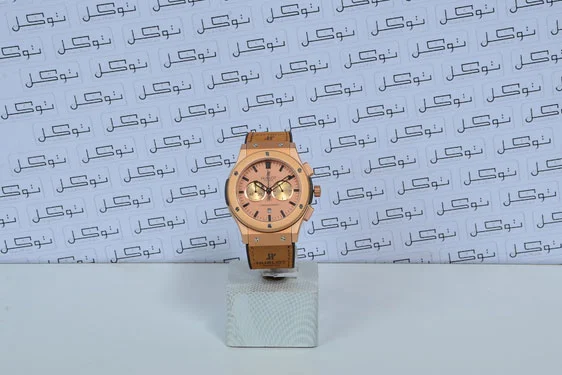 هابلوت مدل mt1053