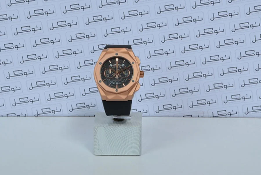 ساعت هابلوت مدل mt1055