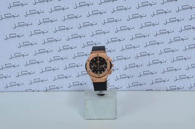 ساعت هابلوت مدل mt1058