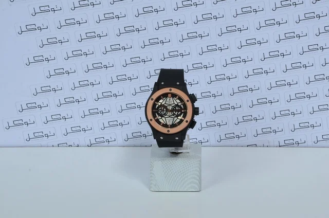 ساعت هابلوت مدل mt1061