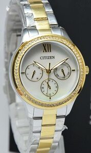 ساعت سیتی زن ED8154-52D