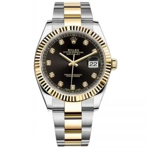 ساعت رولکس DATEJUST