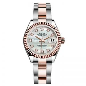 ساعت رولکس DATEJUST