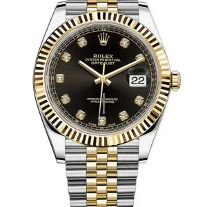 ساعت رولکس DATEJUST