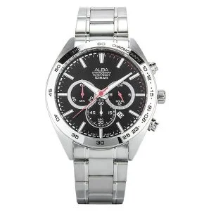 ساعت آلبا سه موتوره مدل AT3B27X1