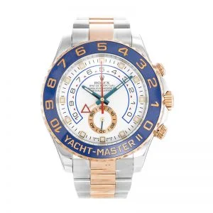ساعت رولکس YACHI-MASTER II