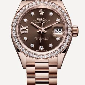 ساعت رولکس DATEJUST