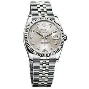 ساعت رولکس DATEJUST