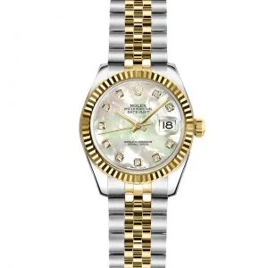 ساعت رولکس DATEJUST