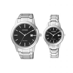 ساعت سیتی زن ست مدل AW1231-58EوFE1081-59E