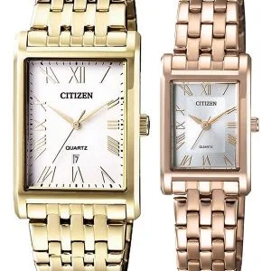 ساعت سیتی زن ست مدل BH3003-51Aو EJ6123-56A