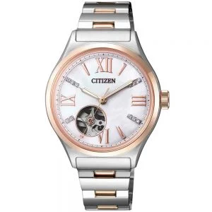 ساعت سیتی زن زنانه مدل PC1009-51D