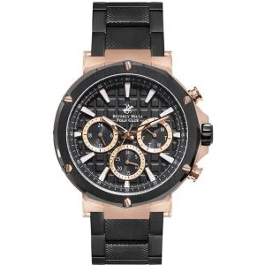 فرم قاب : گرد تاریخ شمار : دارد جنس بند : چرم رنگ بند : قهوه ای نوع مکانیسم عملکرد: کوارتز(باطری) موتور : سه موتور فعال ساخت کشور : اصالت برند آمریکا اورجینال: می باشد