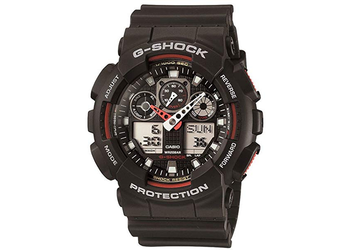 g shock limited edition 2010