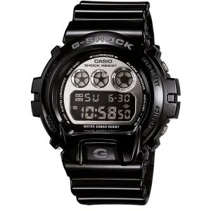 ساعت کاسیو مدل DW-6900NB-1DR