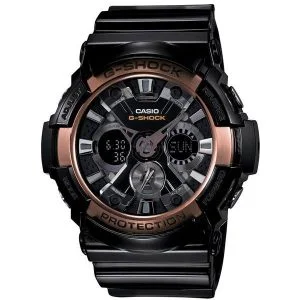 ساعت کاسیو G-SHOCK مدل GA-200RG-1A