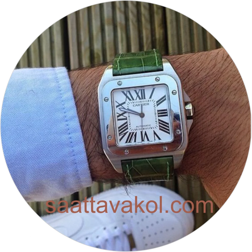 خرید ساعت- ساعت توکل