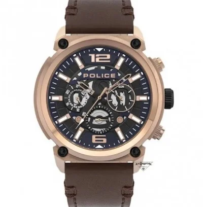 ساعت اورجینال پلیس